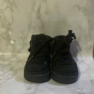 Billy Footwear High Top Sneakers